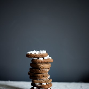 Classic Vanilla Toffee