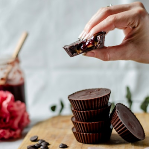 Handcrafted Toffee Gift Box