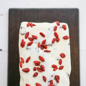 Chocolate Toffee Crunch